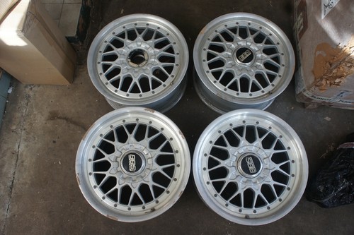 Jdm bbs mesh - mesh, rs