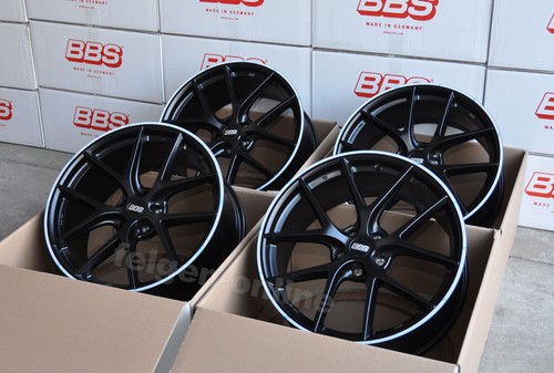 Bbs schwarz felgen 20 - bbs,