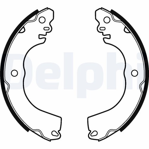 Delphi ls2104 - delphi,