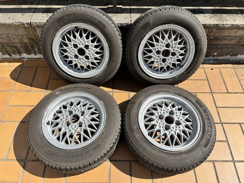 Originalsatz zoll bbs - originalsatz,