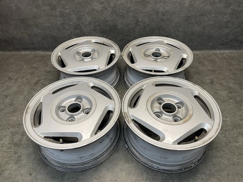 Golf 4x100 alufelgen satz - 4x100,