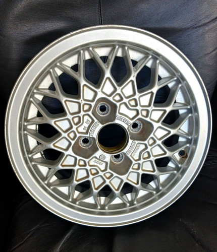 Alufelge polo 86c g40 - vw,