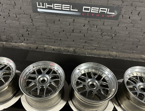 Bbs racing 0201126 felgen zbh - racing,