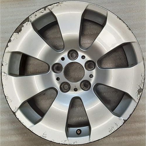 Original bmw alufelge 3er - bmw,