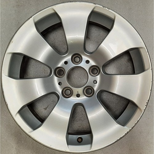 Original bmw alufelge 3er e90 - alufelge,
