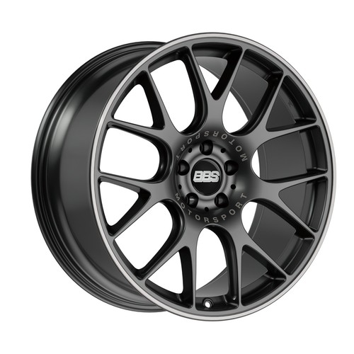 Bbs 9x20 et13 5x112 - ch-r,