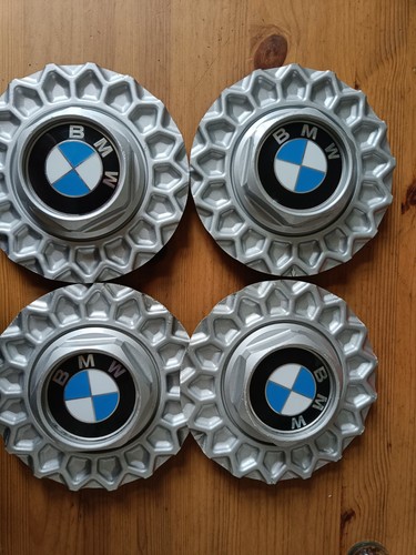 Bmw bbs felgendeckel - felgendeckel, alu