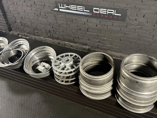 Bbs racing betten felgen teile - betten,