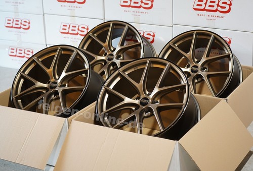 Bbs bronze felgen 20 - bronze,