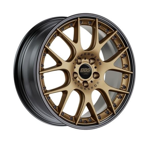 Bbs 9 5x20 - ii, 9,5x20