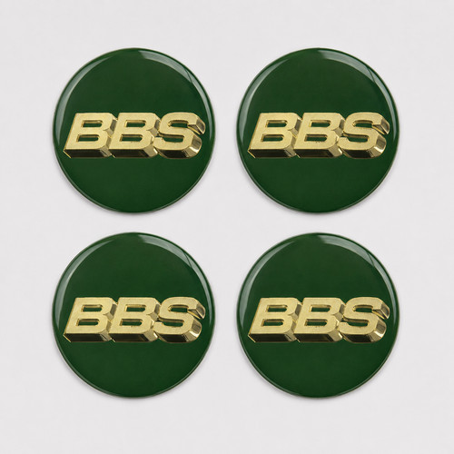 Bbs nabendeckel aufkleber - nabendeckel,