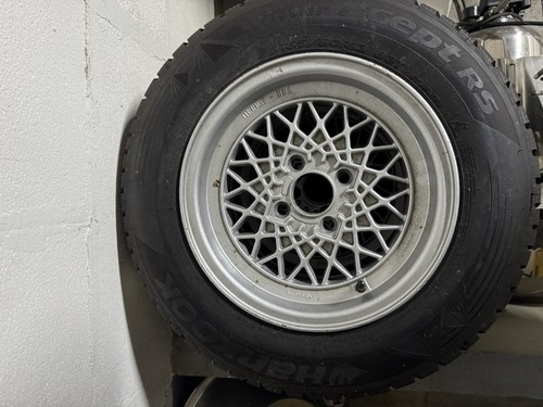 Original bbs mahle zoll - mahle, 13