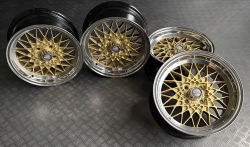 Bbs 214 6x15 et13 bmw - ra,