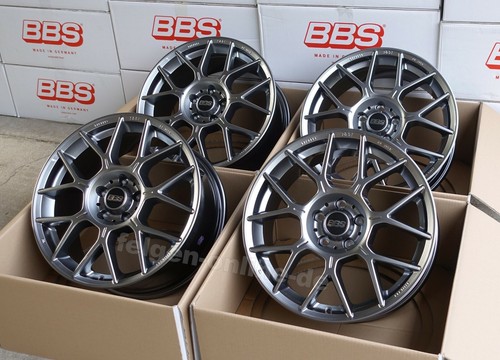 Bbs platinum felgen - felgen, 8,5x