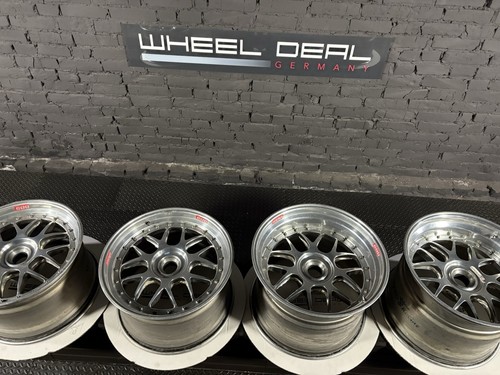 Bbs racing 0201126 - bbs,