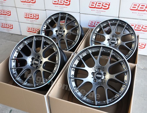 Bbs platinum 4 felgen - bbs,