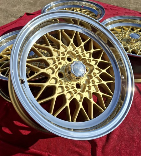 Bbs felgen 214 - felgen,