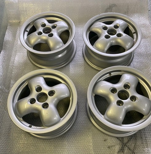 Votex felgen 4x100 - vw,