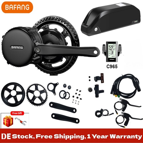 Bafang bbs01b bbs02b 36v - bafang,
