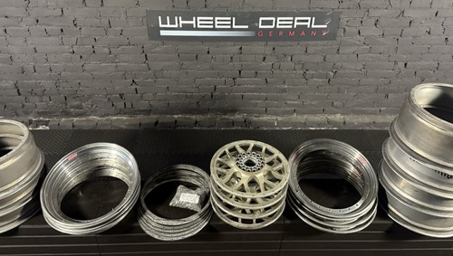 Bbs racing betten felgen teile - racing,