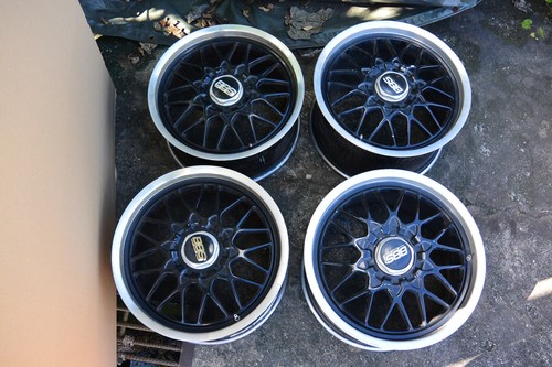 Jdm bbs mesh - bbs, rg139