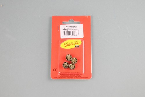 Felgeneinsatz slot pa13g - felgeneinsatz,