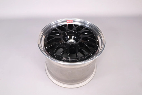 Audi gt3 felge 13x18 - r8, bbs