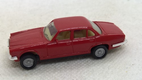 Herpa 2020 jaguar xj6 xj12 - 2020,