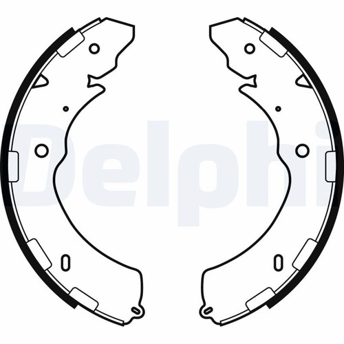 Delphi ls2064 - delphi,