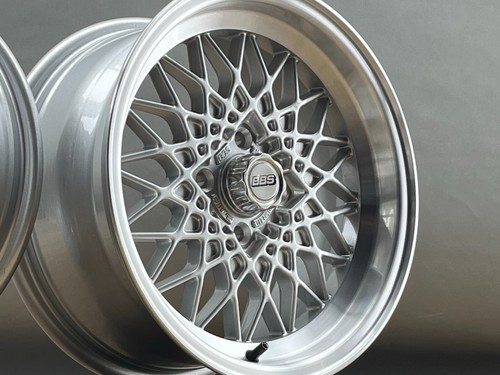 Original bbs mahle - original,