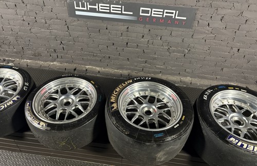 Bbs racing 0201127 felgen - bbs,