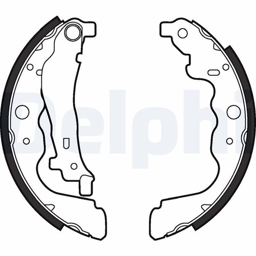 Delphi ls2022 - delphi,