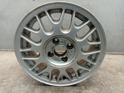 Bbs alufelge einzelfelge 6jx15 - einzelfelge,