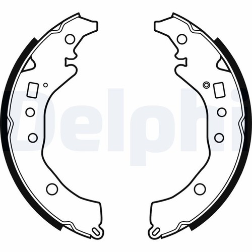 Delphi ls2079 - delphi,