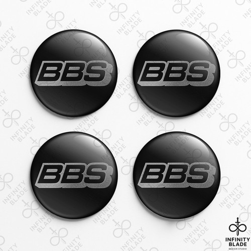 Bbs emblem abzeichen - bbs,