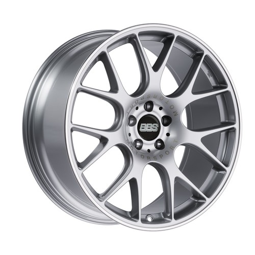Bbs 9x20 et13 5x112 - 4x, ch-r