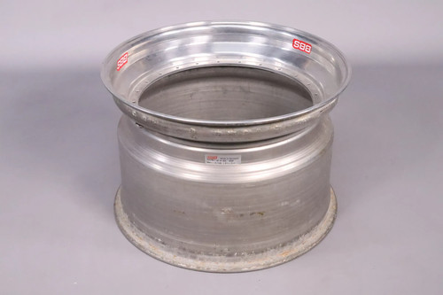 Bbs teilige felge 13x19 - bbs,