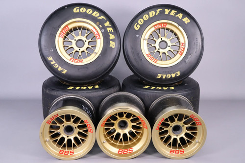 Ferrari f310b formel - f310b, bbs