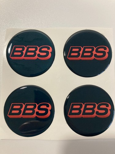 Bbs aufkleber für - bbs,