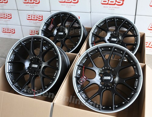 Bbs schwarz 9x21 - bbs, +