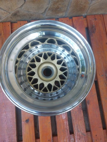 Bbs centerlock 13x15 - centerlock, 13x15.0j