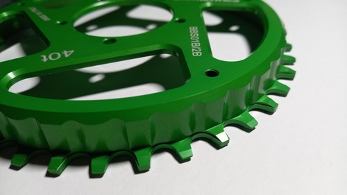 Motorkrone bafang bbs01b - motorkrone,