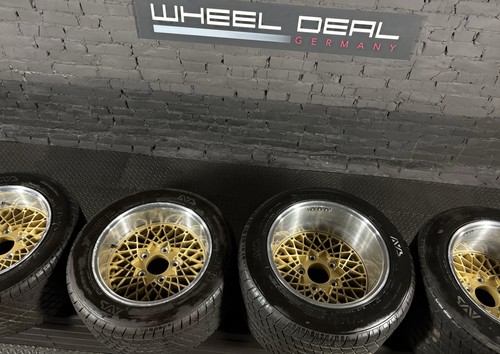 Bbs racing e50 - racing, magnesium