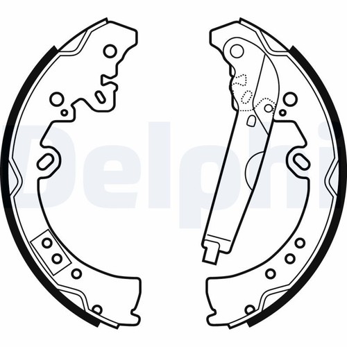 Delphi ls2039 - delphi,