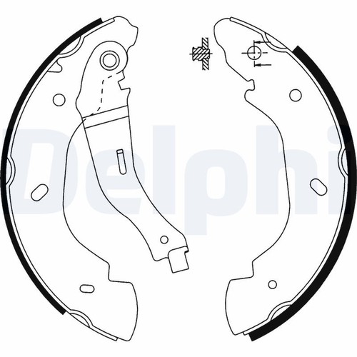 Delphi ls1915 - delphi,