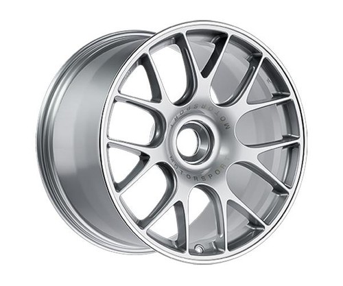 Bbs r brillantsilber - bbs,