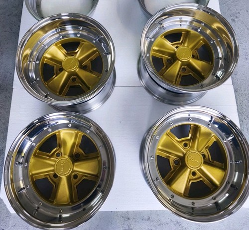 Gotti motorsport wheels - motorsport, mg